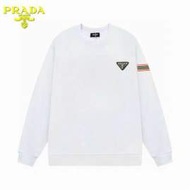 Picture of Prada Sweatshirt _SKUPradaM-5XL12yr30135537